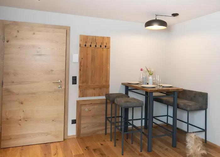 Going Living Aparthotel Going am Wilden Kaiser