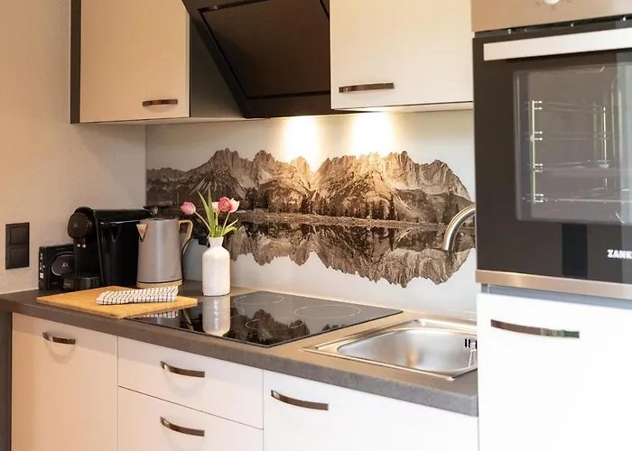 Aparthotel Going Living 4*