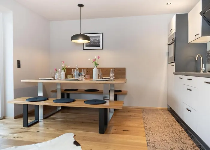 Aparthotel Going Living 4*