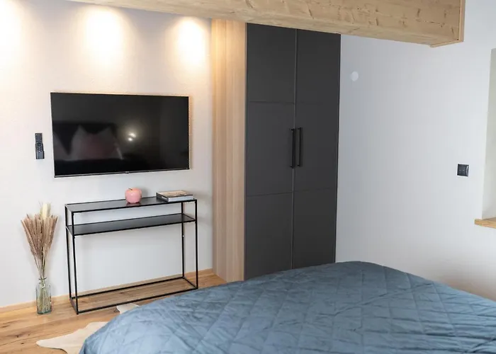 Aparthotel Going Living Going am Wilden Kaiser