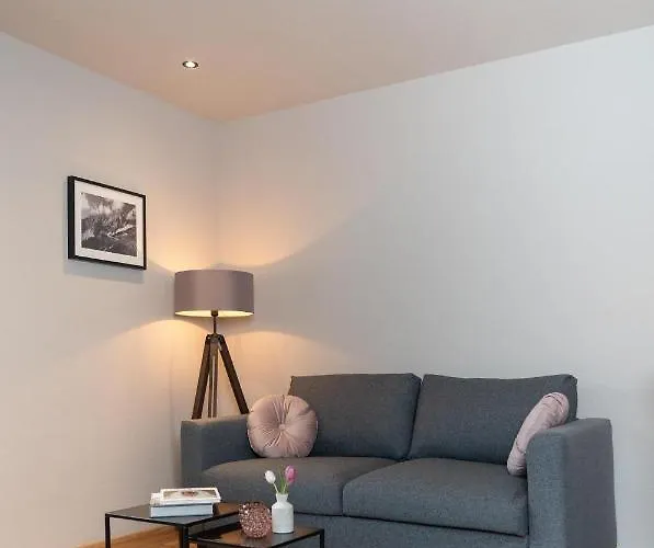 Aparthotel Going Living 4*