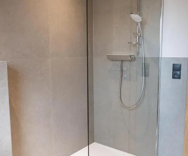 Aparthotel Going Living