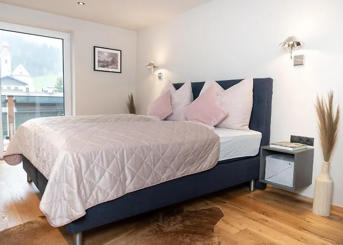 Aparthotel Going Living 4*