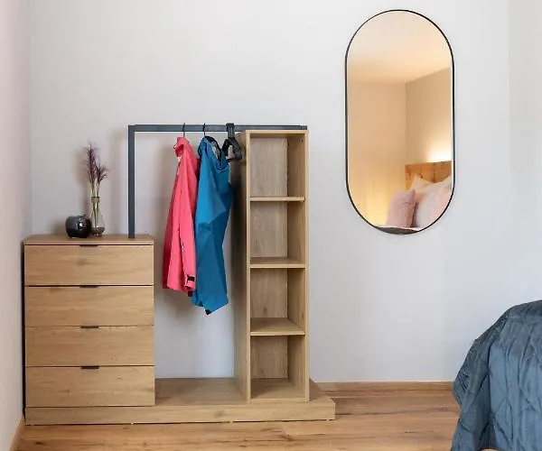 Going Living 4* Going am Wilden Kaiser