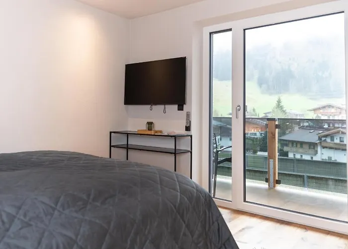 Going Living Aparthotel