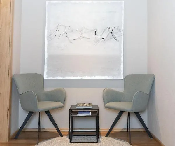 Going Living Aparthotel 4*