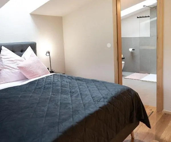 Going Living Aparthotel Going am Wilden Kaiser