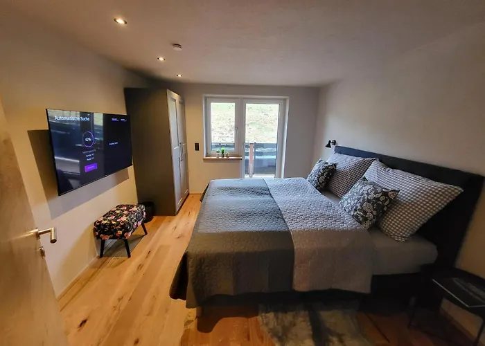 Aparthotel Going Living 4*