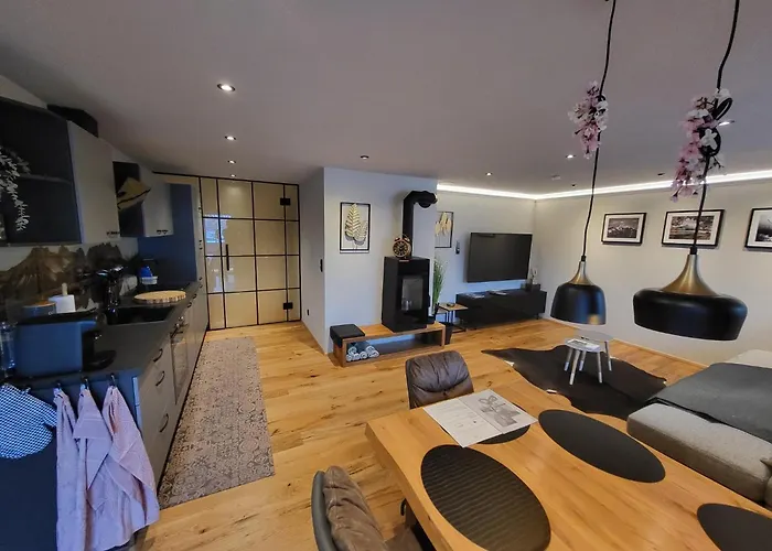 Going Living Aparthotel Going am Wilden Kaiser