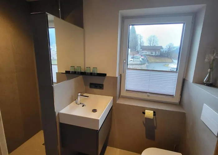 Going Living Aparthotel Going am Wilden Kaiser