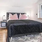 Going Living 公寓式酒店