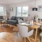 Going Living Apart-hotel 4*