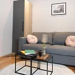 Going Living Apartmanhotel