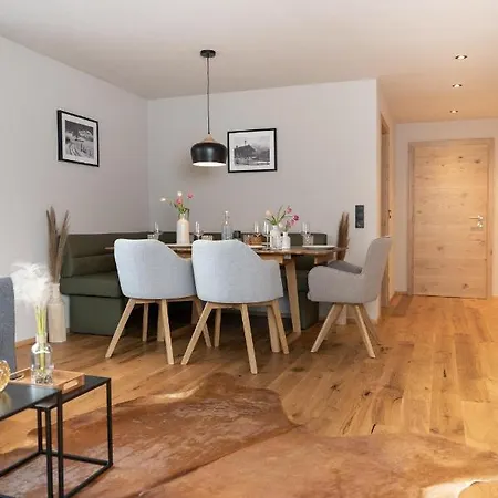 Going Living Going am Wilden Kaiser