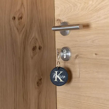 Going Living Ξενοδοχείο με διαμερίσματα 4*