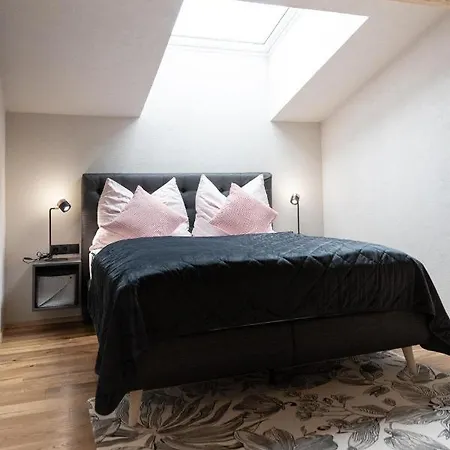 Going Living Ξενοδοχείο με διαμερίσματα Going am Wilden Kaiser