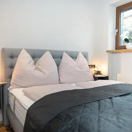 Apartahotel Going Living