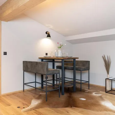 Going Living Ξενοδοχείο με διαμερίσματα