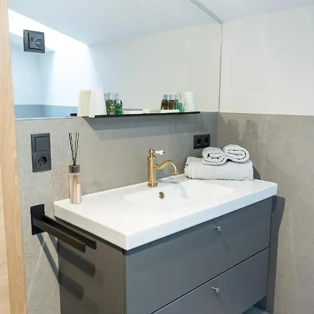 Going Living Ξενοδοχείο με διαμερίσματα Going am Wilden Kaiser