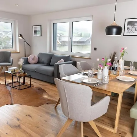 Going Living Ξενοδοχείο με διαμερίσματα 4*