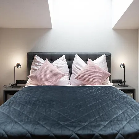 Going Living 4* Going am Wilden Kaiser