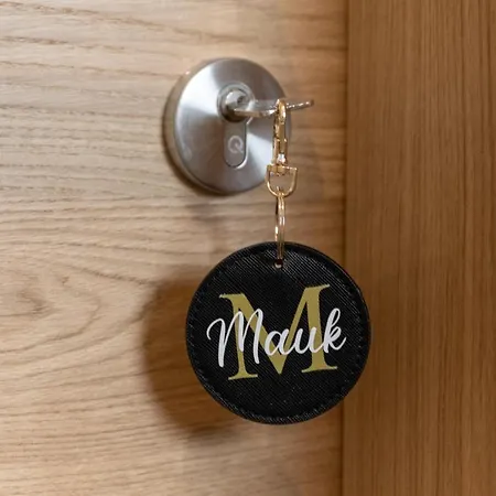 Ξενοδοχείο με διαμερίσματα Going Living 4*