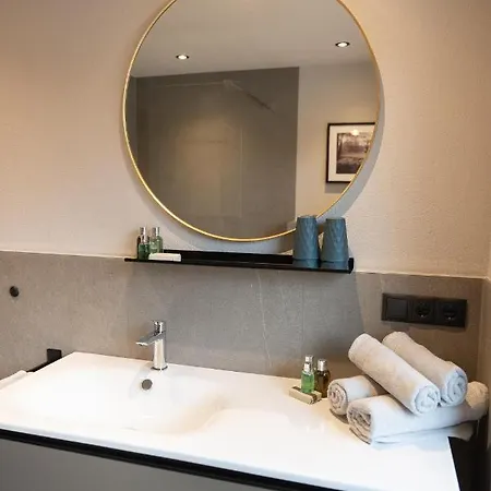 Going Living Ξενοδοχείο με διαμερίσματα Going am Wilden Kaiser