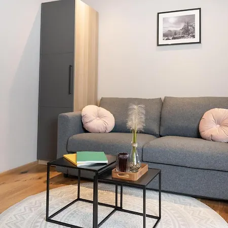 Going Living Ξενοδοχείο με διαμερίσματα