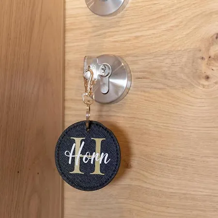 Ξενοδοχείο με διαμερίσματα Going Living Going am Wilden Kaiser