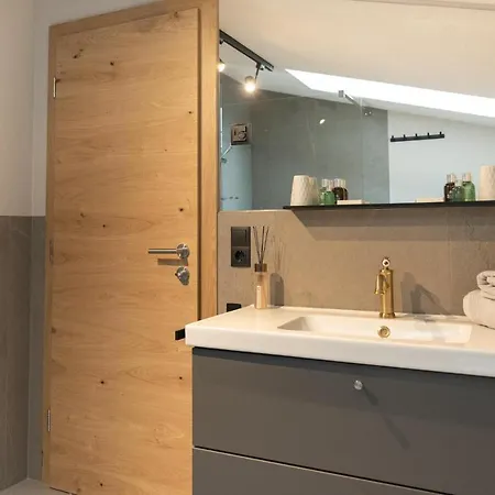 Going Living Ξενοδοχείο με διαμερίσματα Going am Wilden Kaiser