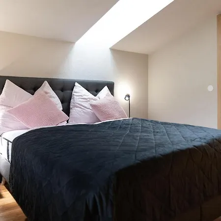 Going Living Ξενοδοχείο με διαμερίσματα