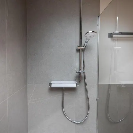 Going Living Ξενοδοχείο με διαμερίσματα 4*