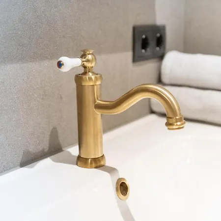 Ξενοδοχείο με διαμερίσματα Going Living