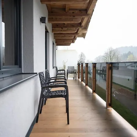 Going Living 4* Going am Wilden Kaiser