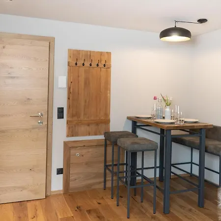 Going Living Ξενοδοχείο με διαμερίσματα Going am Wilden Kaiser