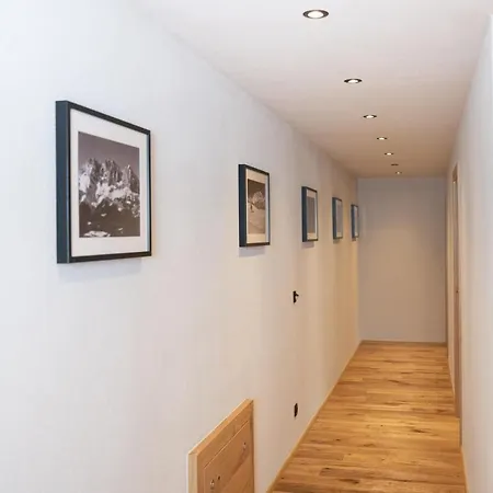 Ξενοδοχείο με διαμερίσματα Going Living Going am Wilden Kaiser