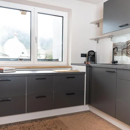 Going Living Going am Wilden Kaiser