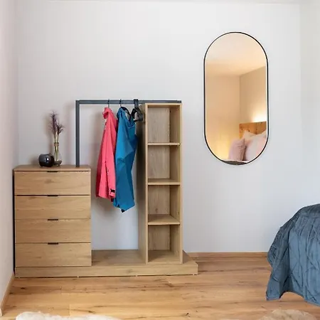 Going Living 4* Going am Wilden Kaiser