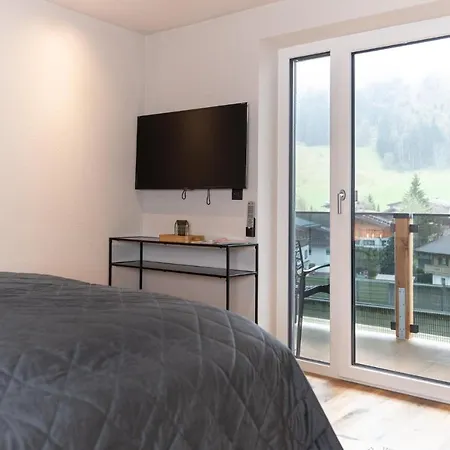 Going Living Ξενοδοχείο με διαμερίσματα