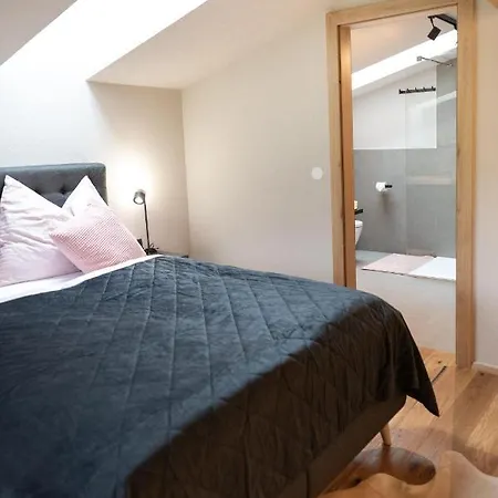 Going Living Ξενοδοχείο με διαμερίσματα Going am Wilden Kaiser