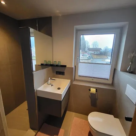 Going Living Ξενοδοχείο με διαμερίσματα Going am Wilden Kaiser