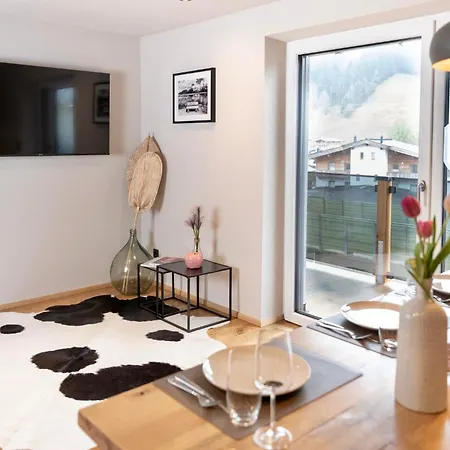 Going Living 4* Going am Wilden Kaiser