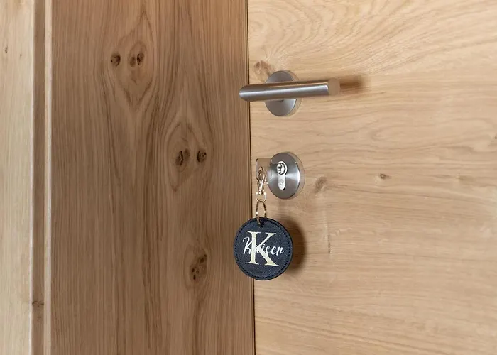 Going Living Apartahotel 4*