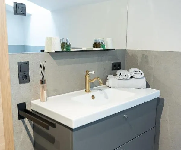 Going Living Apartahotel Going am Wilden Kaiser