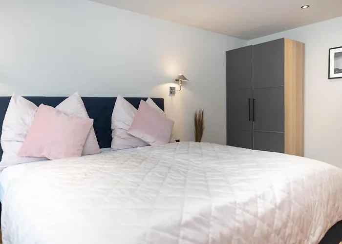 Apartahotel Going Living 4*