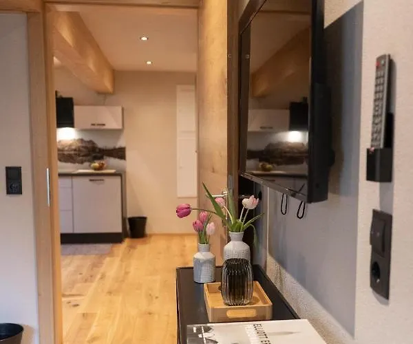 Going Living 4* Going am Wilden Kaiser