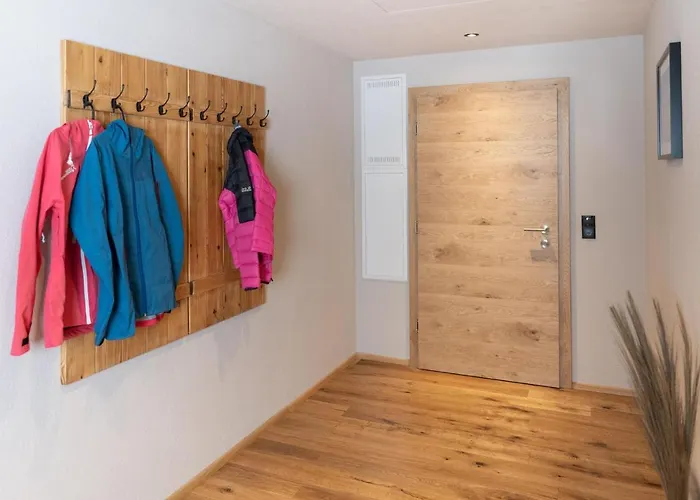 Apartahotel Going Living