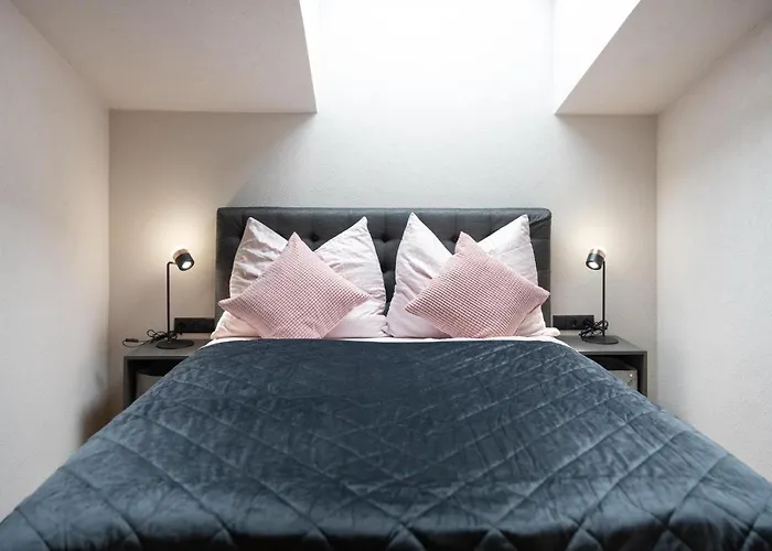 Going Living 4* Going am Wilden Kaiser