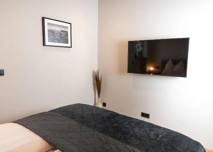 Going Living Apartahotel Going am Wilden Kaiser