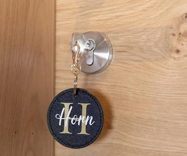 Apartahotel Going Living Going am Wilden Kaiser